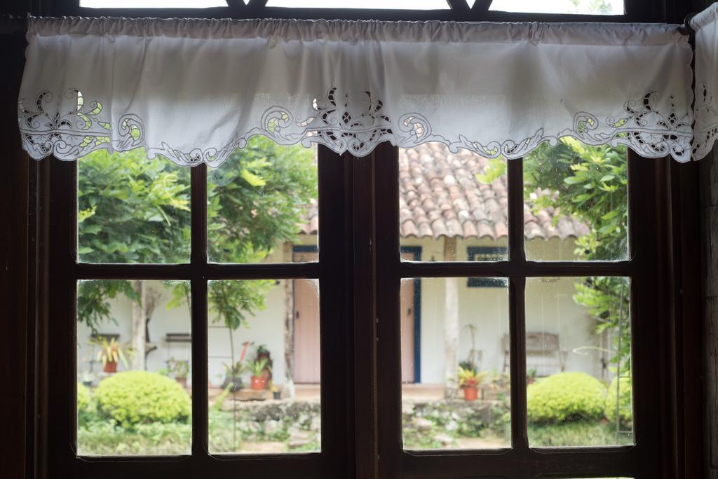 Pousada Da Bia Tiradentes Exteriör bild
